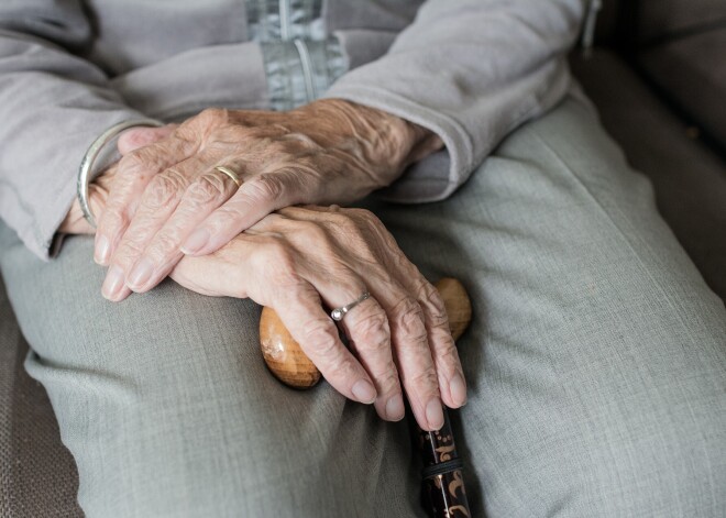 Pastāv liela iespēja, ka daudzi pensionāri nesaņem visu naudu, kas viņiem pienākas