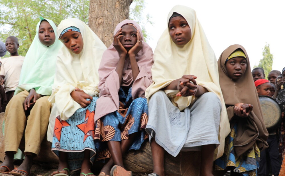 Nigērijā no skolas nolaupītas 317 meitenes, apstiprina policija