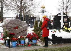 Šodien aprit seši gadi, kopš Krievijā noslepkavots Boriss Ņemcovs