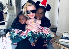 Madonnas, Baraka Obamas un citu zvaigžņu savdabīgie bērnu audzināšanas likumi