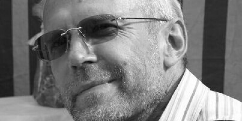 Jānis Porietis (1953 - 2021)