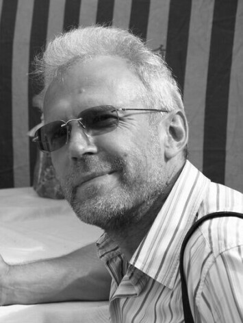 Jānis Porietis (1953 - 2021)