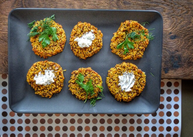 Новый эко-тренд - необычные блюда из гречки. Эксклюзивные рецепты от автора латвийского кулинарного бестcеллера