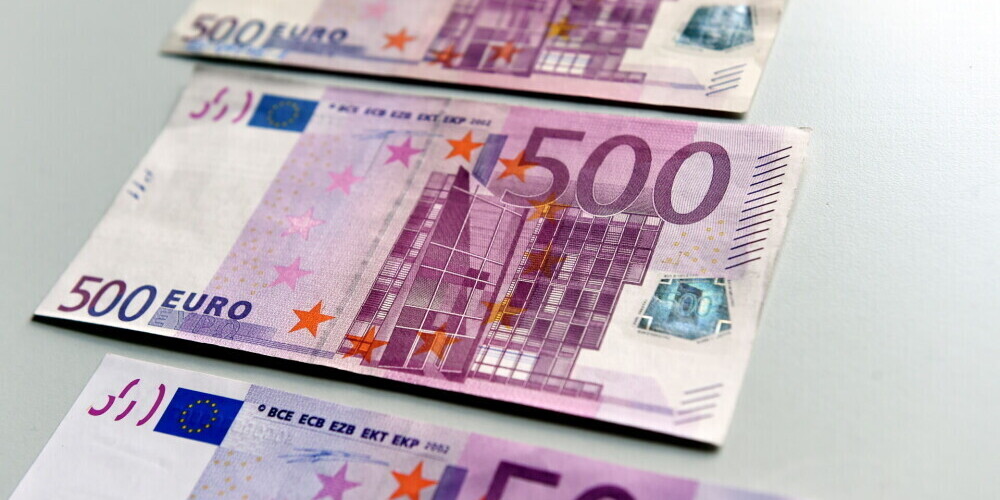 Одноразовое пособие в размере 200 евро получат все пенсионеры, независимо от размера пенсии