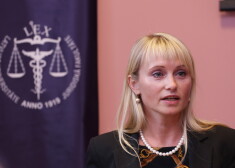 Juridiskā komisija atbalsta Anitas Rodiņas kandidatūru Satversmes tiesas tiesneša amatam