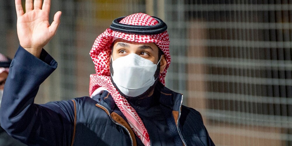 "Reportieri bez robežām" vēršas tiesā pret Saūda Arābijas princi par Hašogi slepkavību
