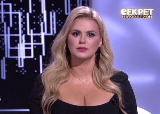 "Отличается от настоящей на 40 кг": Рустама Солнцева осудили за травлю Анны Семенович