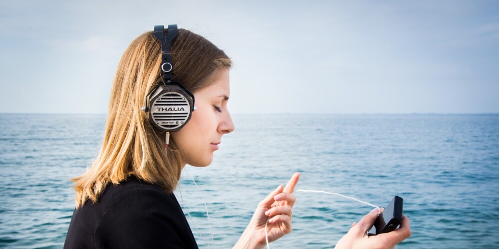 Tik svarīgā dzirdes veselība. Ko darīt profilaksei?