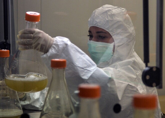 Kamēr lielās un bagātās valstis sacenšas viena ar otru, šī sala izstrādā pati savu Covid-19 vakcīnu