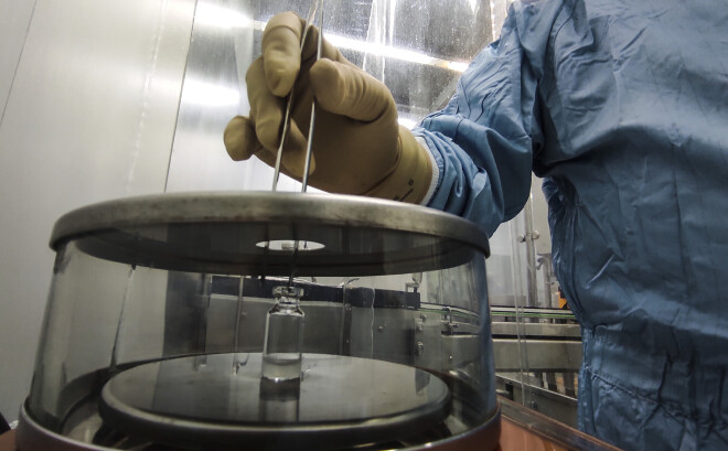 Kuba izstrādā pati savu Covid-19 vakcīnu