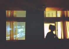 Kopš šķiršanās Anna runājusi ar vairākām sievietēm, kuras zina, ko nozīmē vardarbīgas attiecības. Viņas visas atzīst, ka lēmums kaut ko mainīt vai izbeigt šādas attiecības ir ļoti grūts.