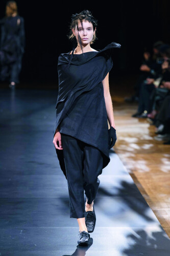 Yohji Yamamoto