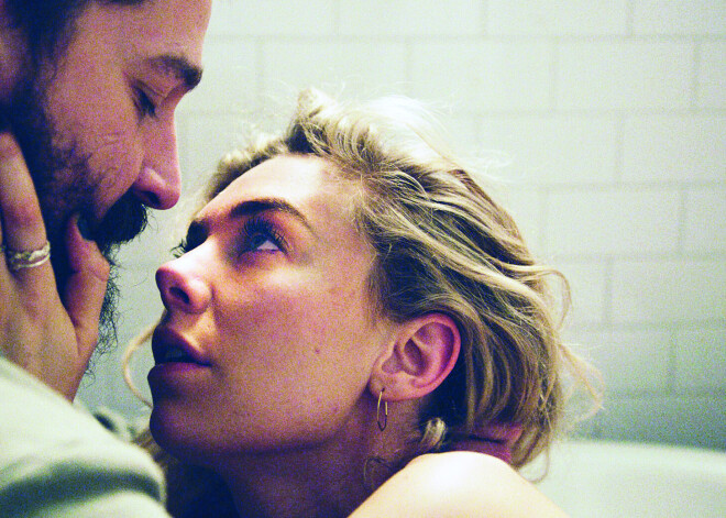 Пять новых фильмов о любви - от комедии до драмы