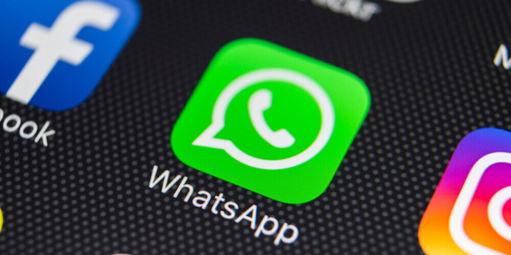В WhatsApp появится новая функция: самоуничтожение изображений