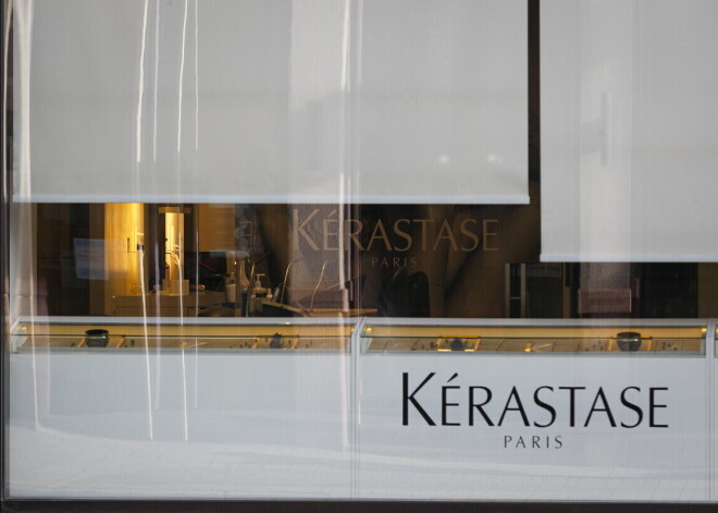 Даугавпилчане возмущены: к 8 марта не навести красоту в салонах