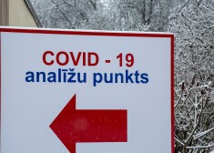 Covid-19 plaši skartajā Gulbenes un Balvu reģionā vēlas veikt pūļa testēšanu