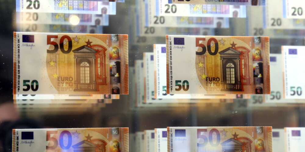 Latvijā ar zaudējumiem pērn strādājušas piecas bankas
