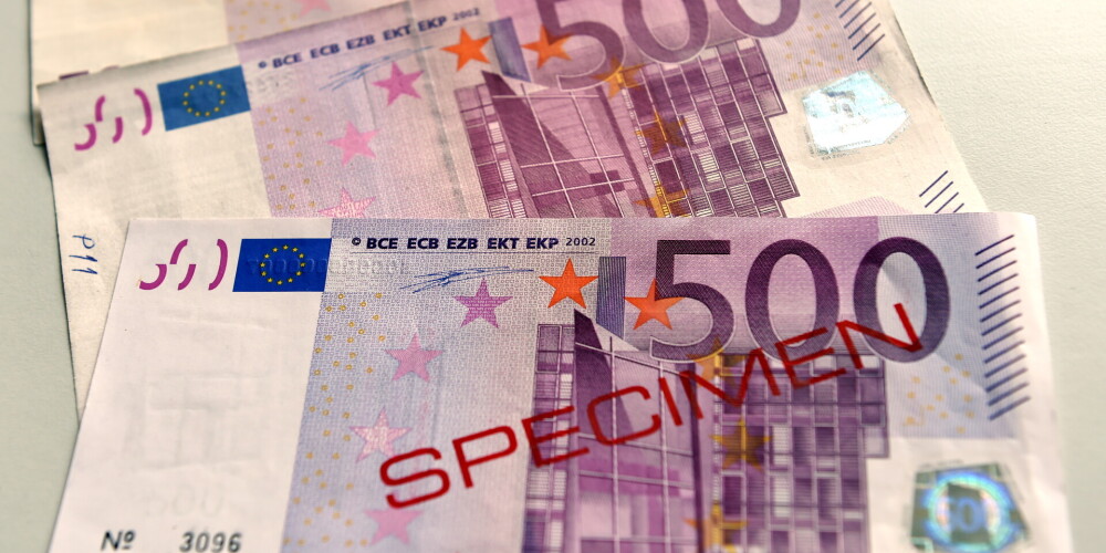 500 eiro atbalsts par bērnu. Vai saņemšanai nepieciešams iesniegums?