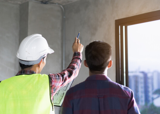 Почему нельзя делать ремонт после смерти человека в течение года: приметы и суеверия