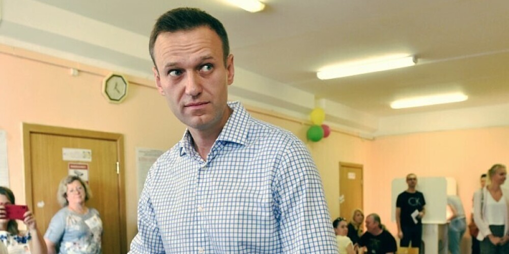 Суд обязал Навального выплатить олигарху Пригожину крупную сумму - за слова "тухлятина" и "ворюга"