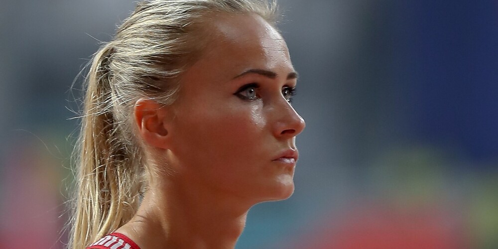 Velvere Eiropas čempionātā telpās neiekļūst 800 metru pusfinālā; Latvijas sportistiem meistarsacīkstes galā
