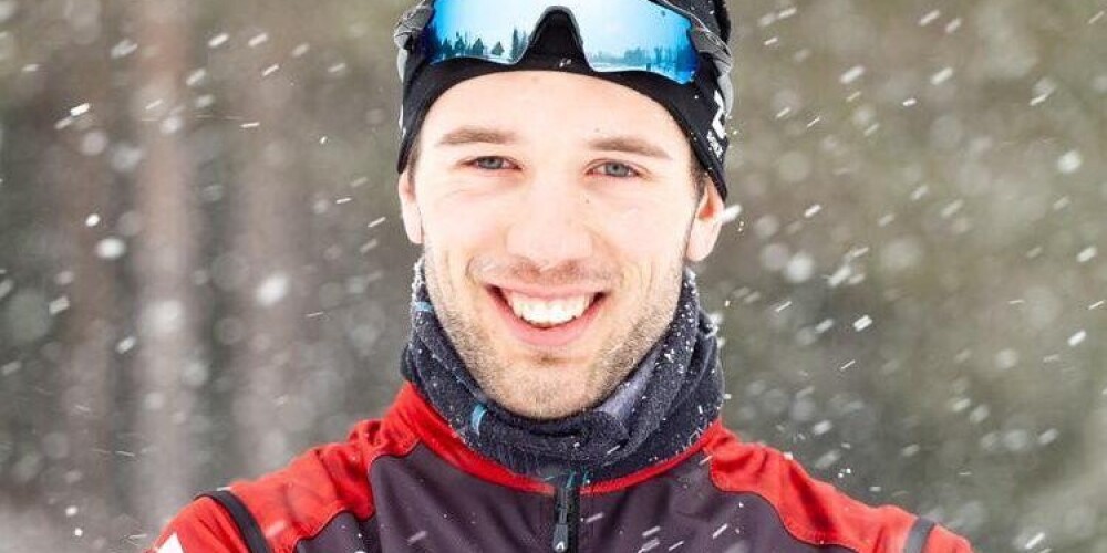 Latvijas distanču slēpotāji 4x10 kilometru stafetē debijā pasaules čempionātā ierindojas 15. vietā