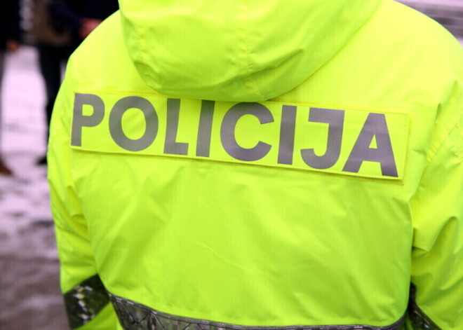 В пятницу в Латвии произошло 125 ДТП: есть погибший и пострадавшие