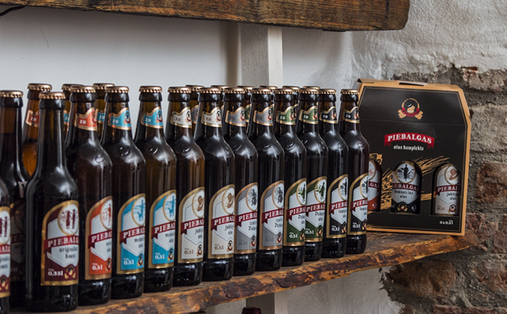 Bijušajam zemkopības ministram Dūklavam piederošo