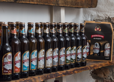 Bijušajam zemkopības ministram Dūklavam piederošo "Piebalgas alu" iegādāsies "Cēsu alus"