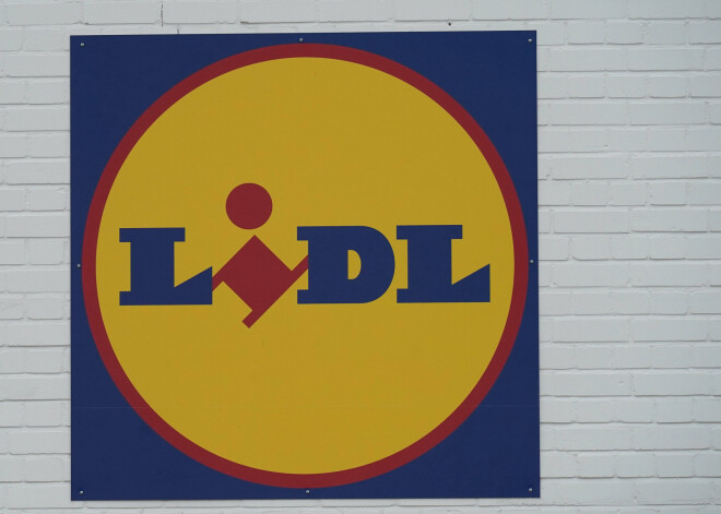 "Lidl" informējis "Rimi" par telpu nomas līguma pārtraukšanu veikalā Dzirciemā