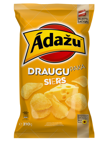 Tās ir veidotas no alumīnija un papīra un ir šķirojamas, tomēr vislabākās ir no papīra ražotās.