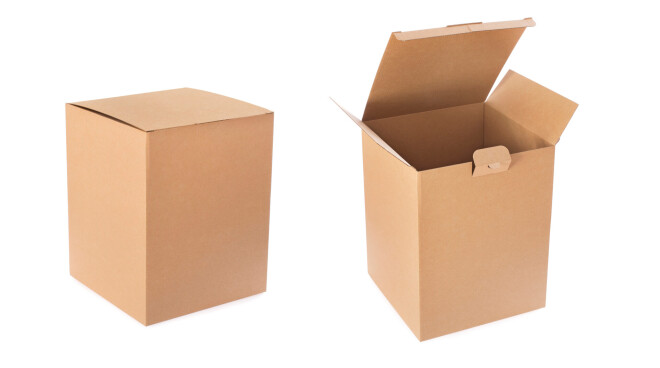 Ja tās nevēlaties vairs izmantot, pirms izmest, salokiet un saplaciniet, lai aizņem pēc iespējas mazāk vietas. “Citreiz gadās, ka izmet trīs kartona kastes, un konteiners ir pilns. Mums tās jāsavāc, kaut arī nekāda svara tur nav. Viss zaļums ir pazudis,” teic Aizbalts.