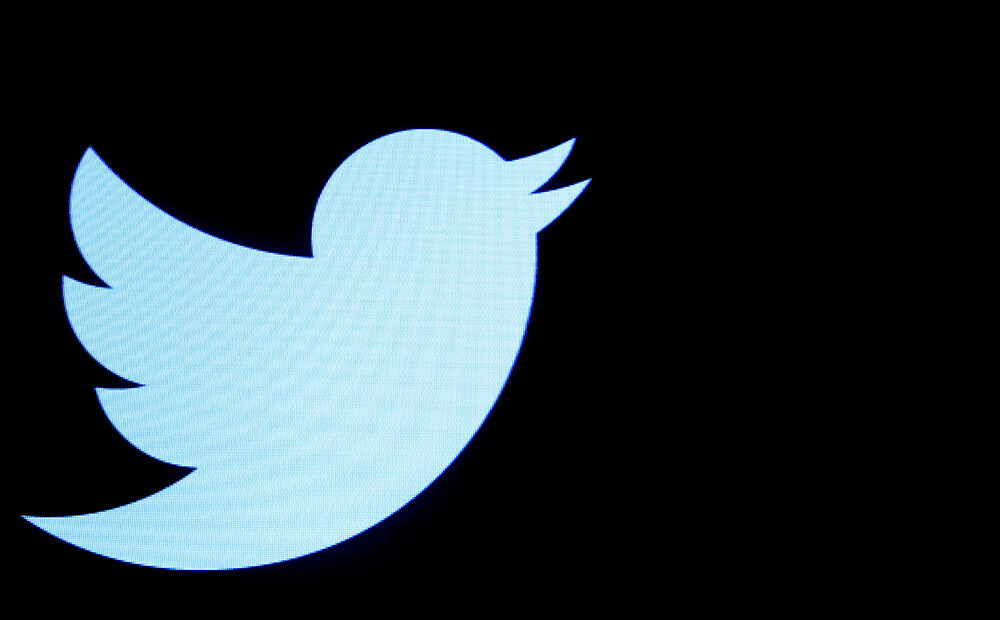 Krievija ierobežojusi tvitera darbību, jo tas neizņem aizliegtu saturu