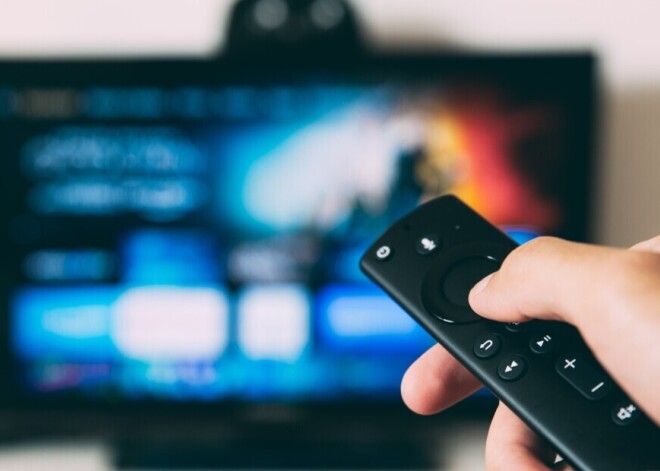 Жителям Латвии предложат новый бесплатный ТВ-канал – TV4