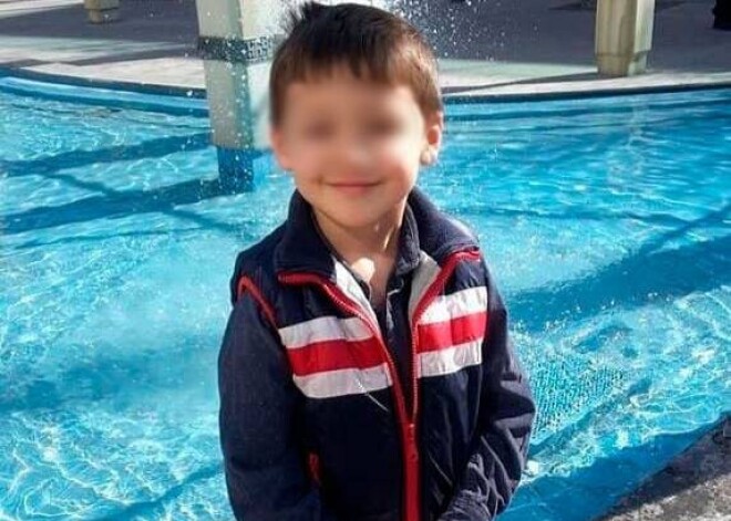 Убил, потому что любил! Неадекватный отец отправил 10-летнего сына в рай