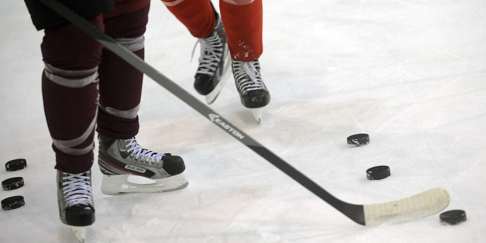 "Liepāja" "Optibet" hokeja līgā apspēlē līderi; "Olimp"/"Venta 2002" zaudē Daugavpilī