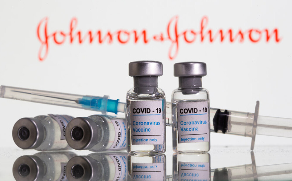 The European Union approves Johnson & Johnson vaccine against Covid-19