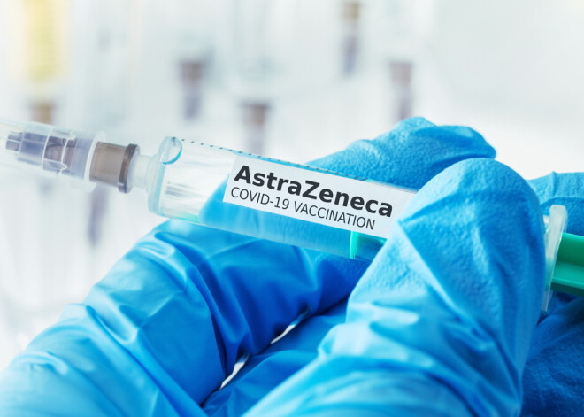 ВОЗ отреагировала на отказ стран Европы от вакцины AstraZeneca