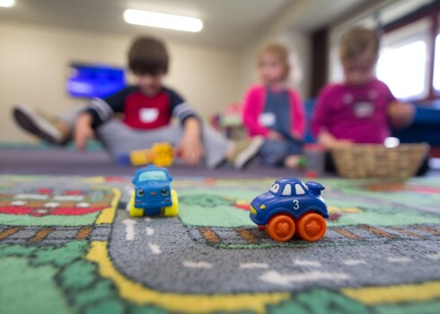 Иллюстративное фото