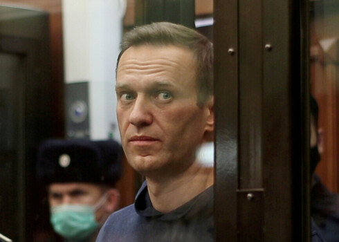 Латвия и еще 44 страны на Совете ООН призвали освободить Навального