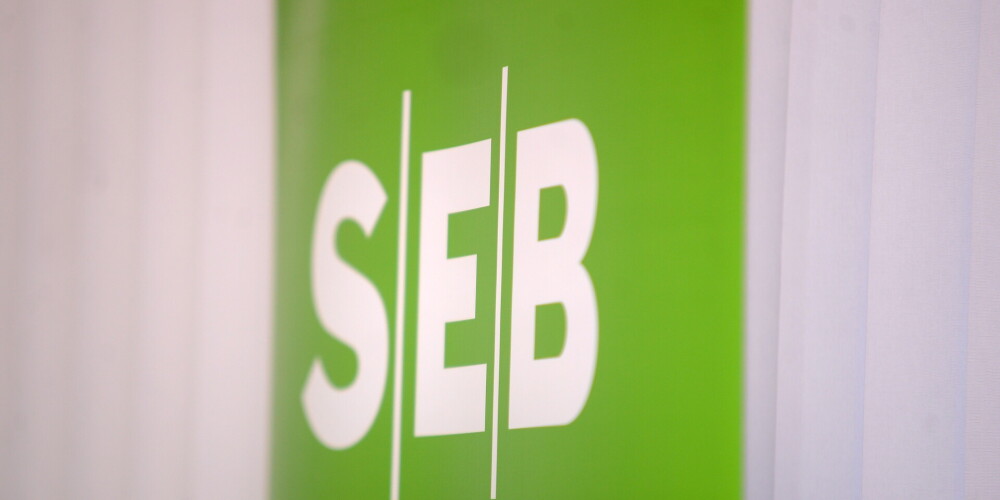 Brīdina par krāpnieku mēģinājumiem izkrāpt "SEB bankas" klientu datus