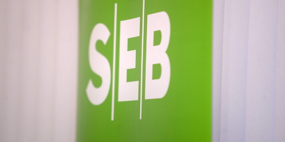 Клиентов банка SEB предупреждают о мошенниках