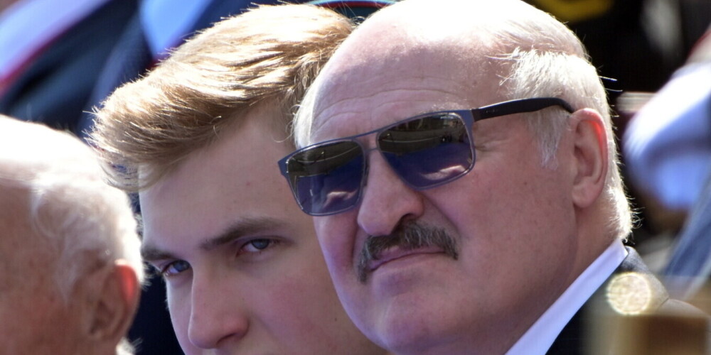 "Клянусь вам": Лукашенко прокомментировал фильм о своей «роскошной жизни»