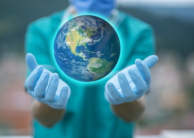 14-дневный показатель заболеваемости Covid-19 впервые за три месяца упал ниже 400