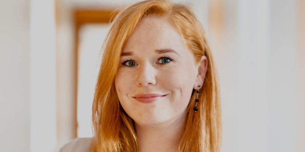 Bērnu klīniskās universitātes slimnīcas Epilepsijas un miega medicīnas centra miega speciāliste Marta Celmiņa.