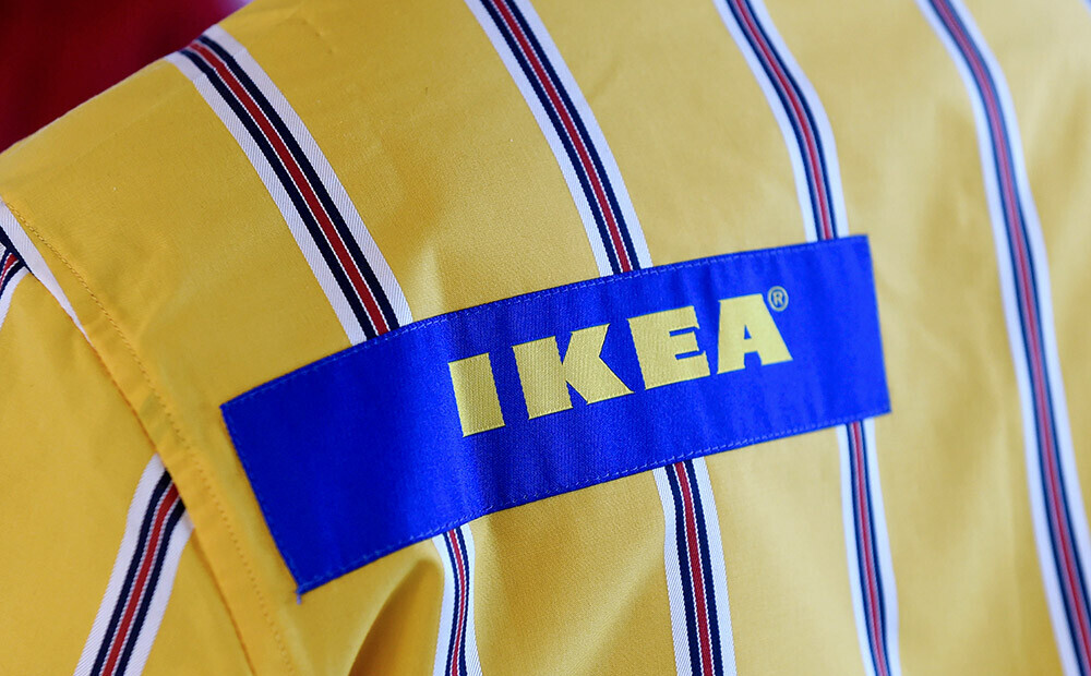 IKEA signs a € 23 million contract to build a store in Estonia