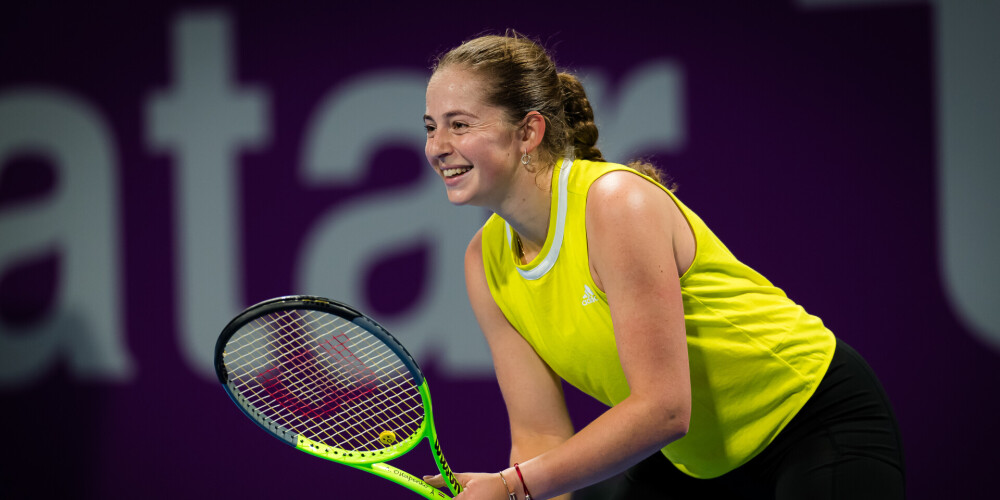 Aļona Ostapenko