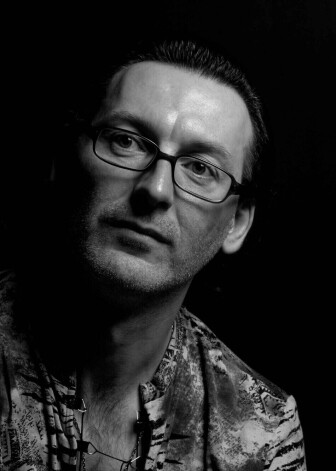 Frizieris, stilists, vairāku friziermākslas profesionālo konkursu uzvarētājs Oļegs Stepanovs (07.04.1969.-13.03.2021.).