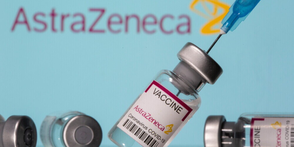 В Латвии таких случаев не было: Госагентство лекарств опровергает сообщения о смерти после прививок