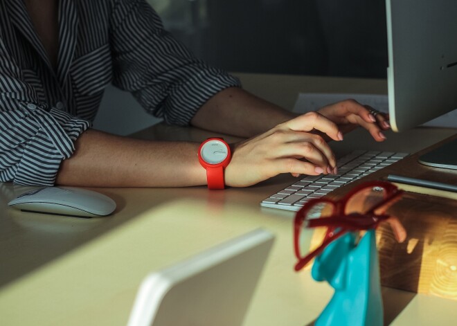 Как получить компенсацию за удаленную работу в Латвии?